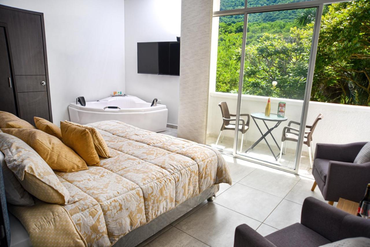 Campestre 4* San Gil